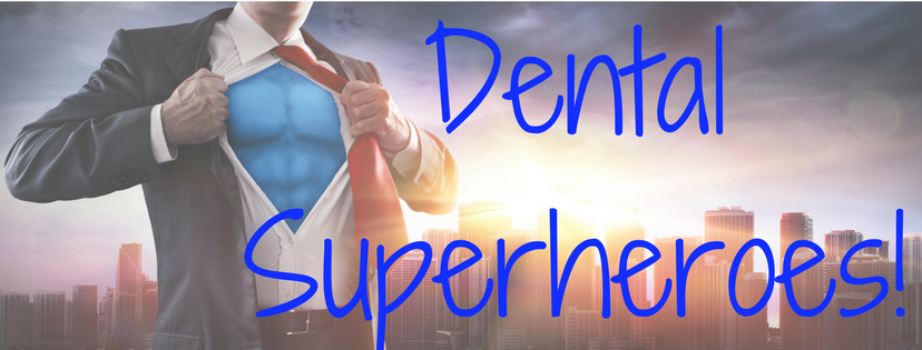 Superhero Dentists! (1)